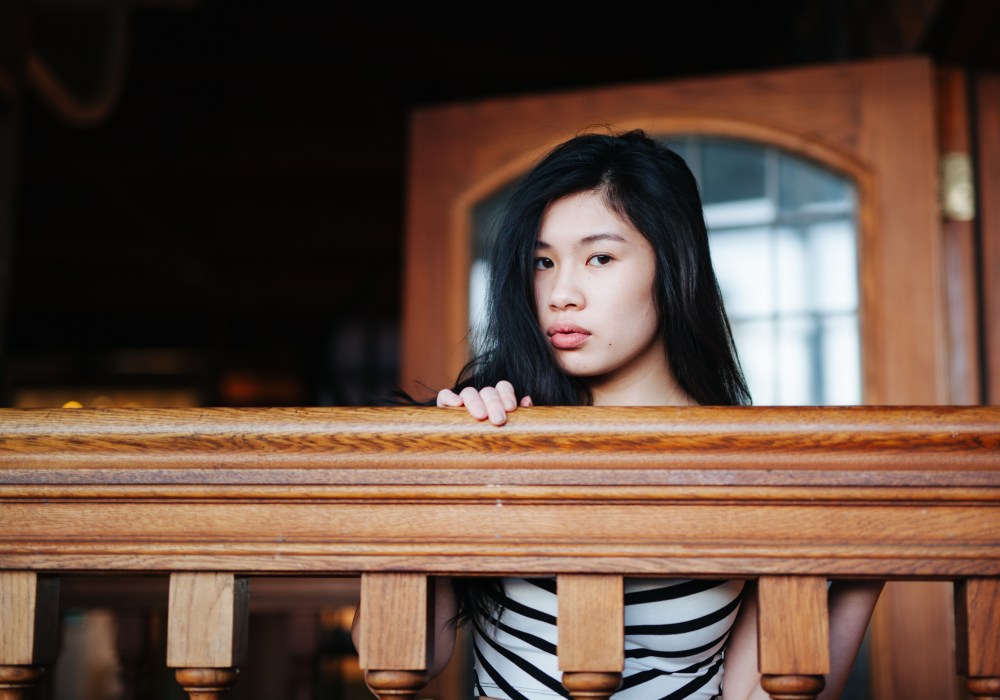 Photo credit to Kevin Reodica. Instagram: @kevimages